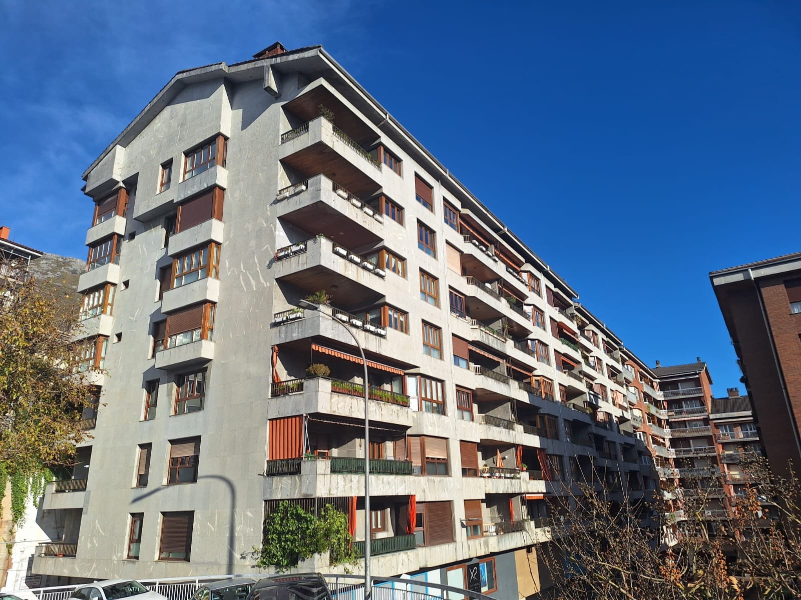 egaña Inmobiliaria