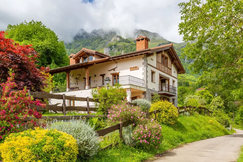 egaña Inmobiliaria